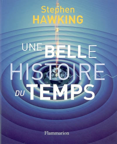 Product Image: Une belle histoire du temps