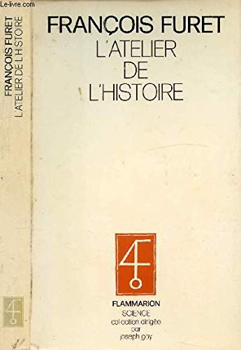 L'Atelier de l'histoire book