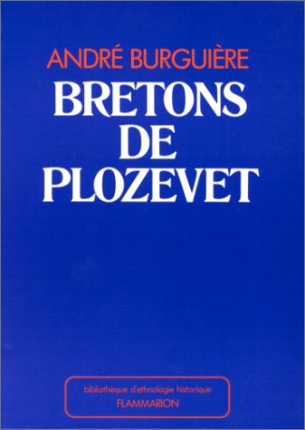 Bretons de Plozévet : les rouges et les blancs Books