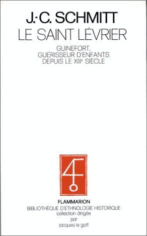 Le Saint lévrier : Guinefort, guérisseur d'enfants depuis le 13e siècle Politics & History