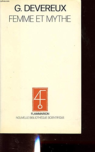 Femme et mythe Psychology