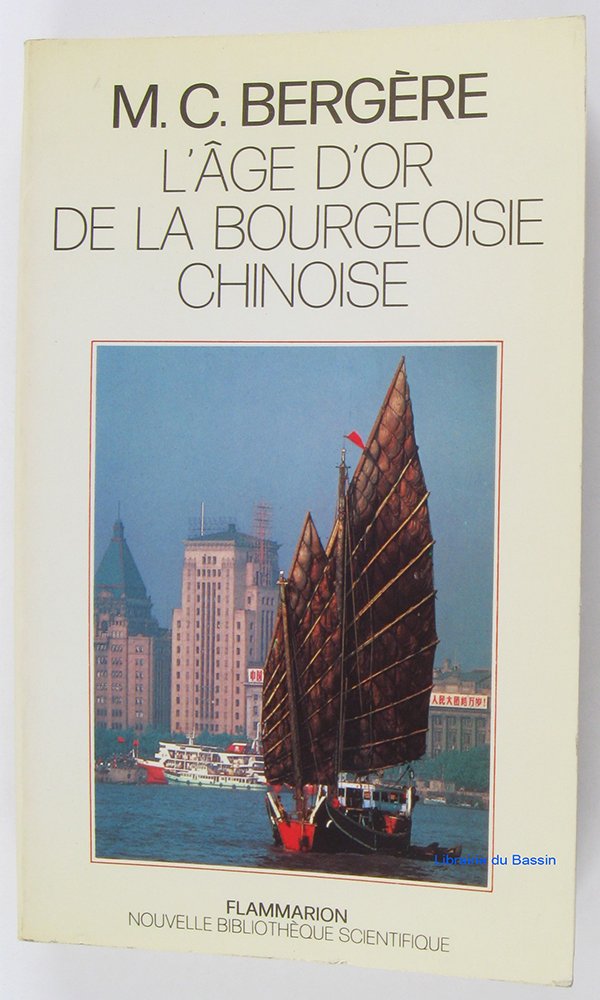 L'Âge d'or de la bourgeoisie chinoise Books