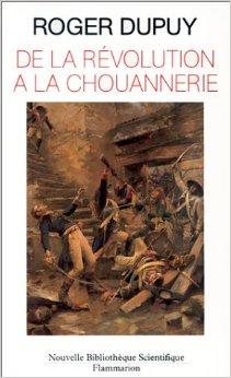 De la Révolution à la chouannerie : paysans en Bretagne, 1788-1794 Books