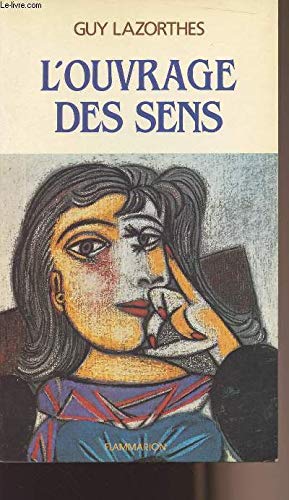 L'Ouvrage des sens: Fenêtres étroites sur le réel book