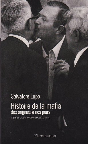 HISTOIRE DE LA MAFIA.: Des origines à nos jours book