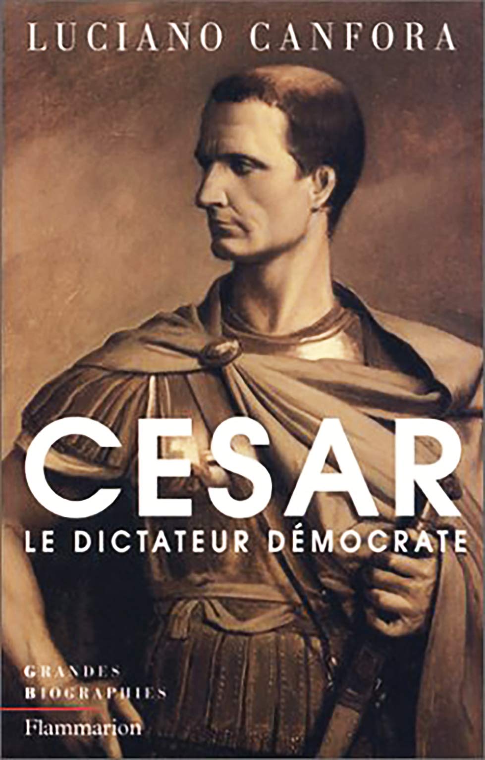 Jules César, le dictateur démocrate book
