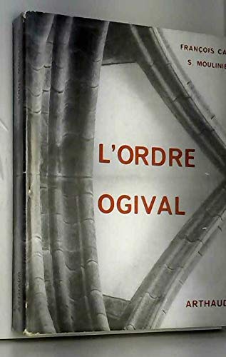 L'ORDRE OGIVAL 123 DESSINS ET PLANS Leisure, Home & Garden
