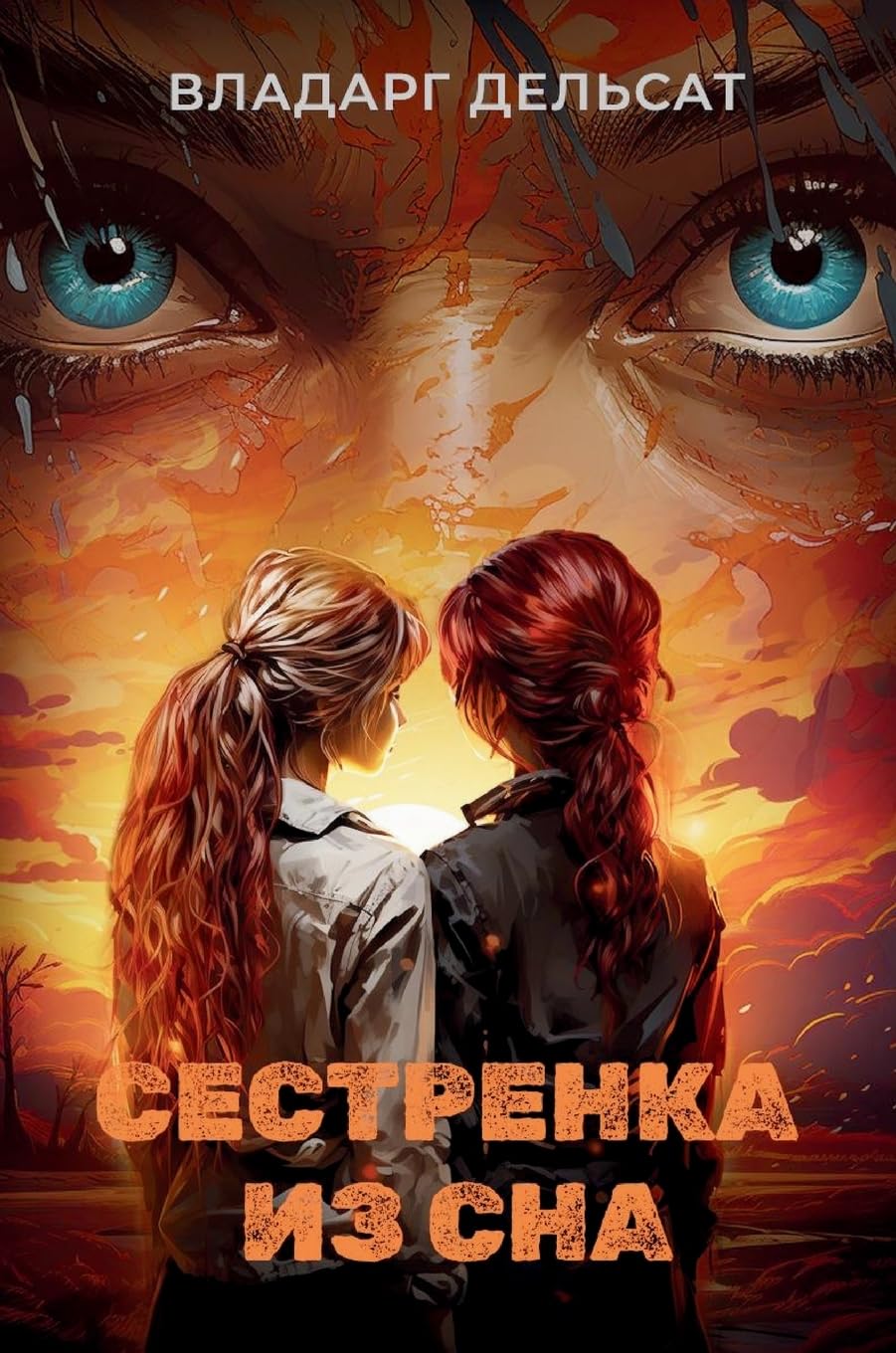 Сестренка из сна Education