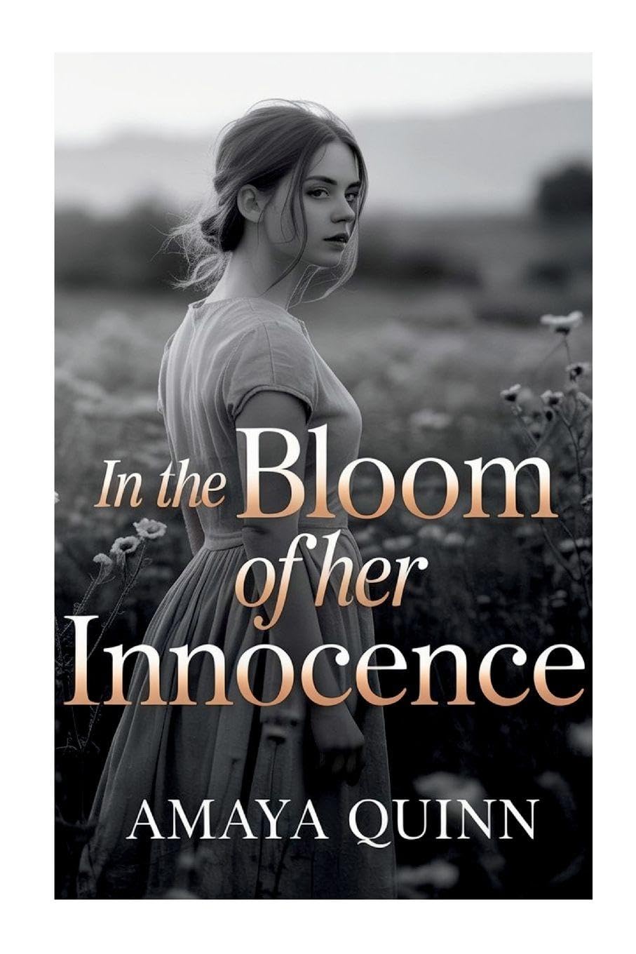 In The Bloom of Her Innocence Drama