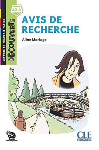 Product Image: Avis de recherche