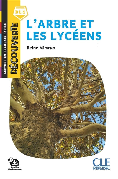 Product Image: L'arbre et les lycéens