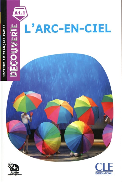 Product Image: L'arc-en-ciel