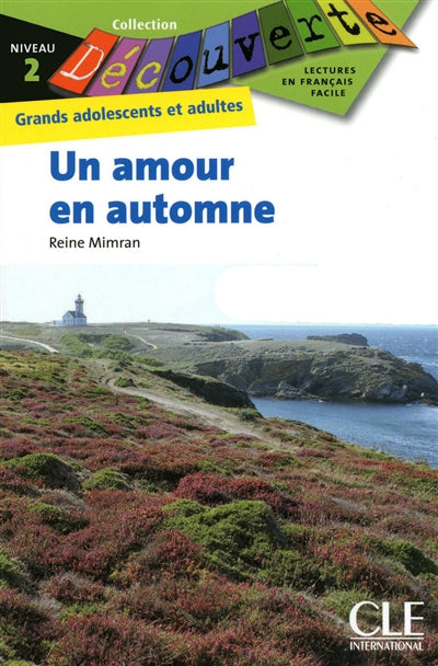 Product Image: Un amour en automne