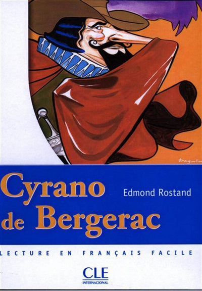 Product Image: Cyrano de Bergerac