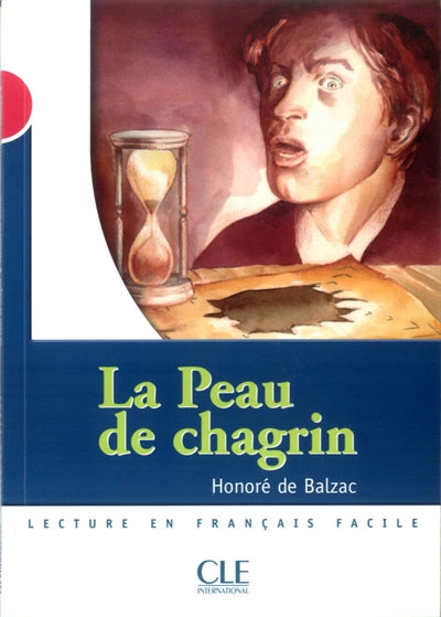 Product Image: La peau de chagrin