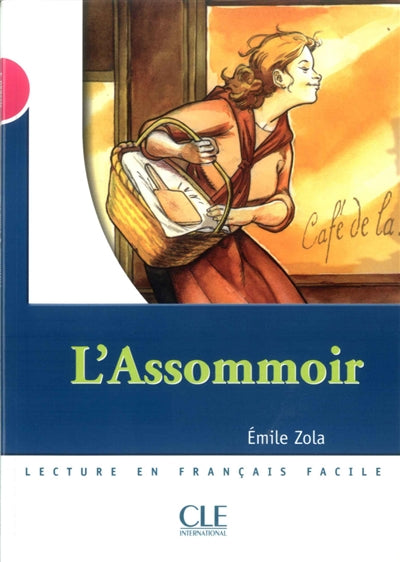 Product Image: L'assommoir