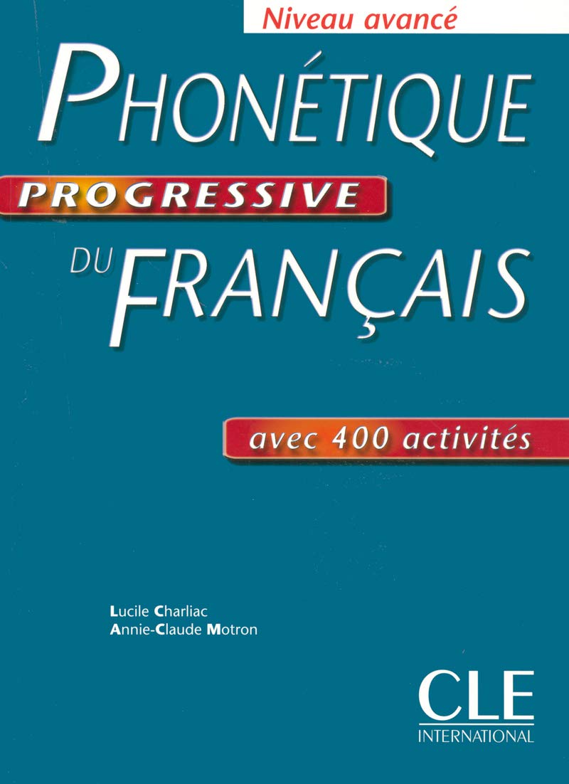 Product Image: PHONETIQUE PROGRESSIVE AVANCE ALUM
