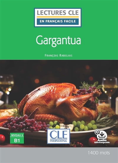 Product Image: Gargantua