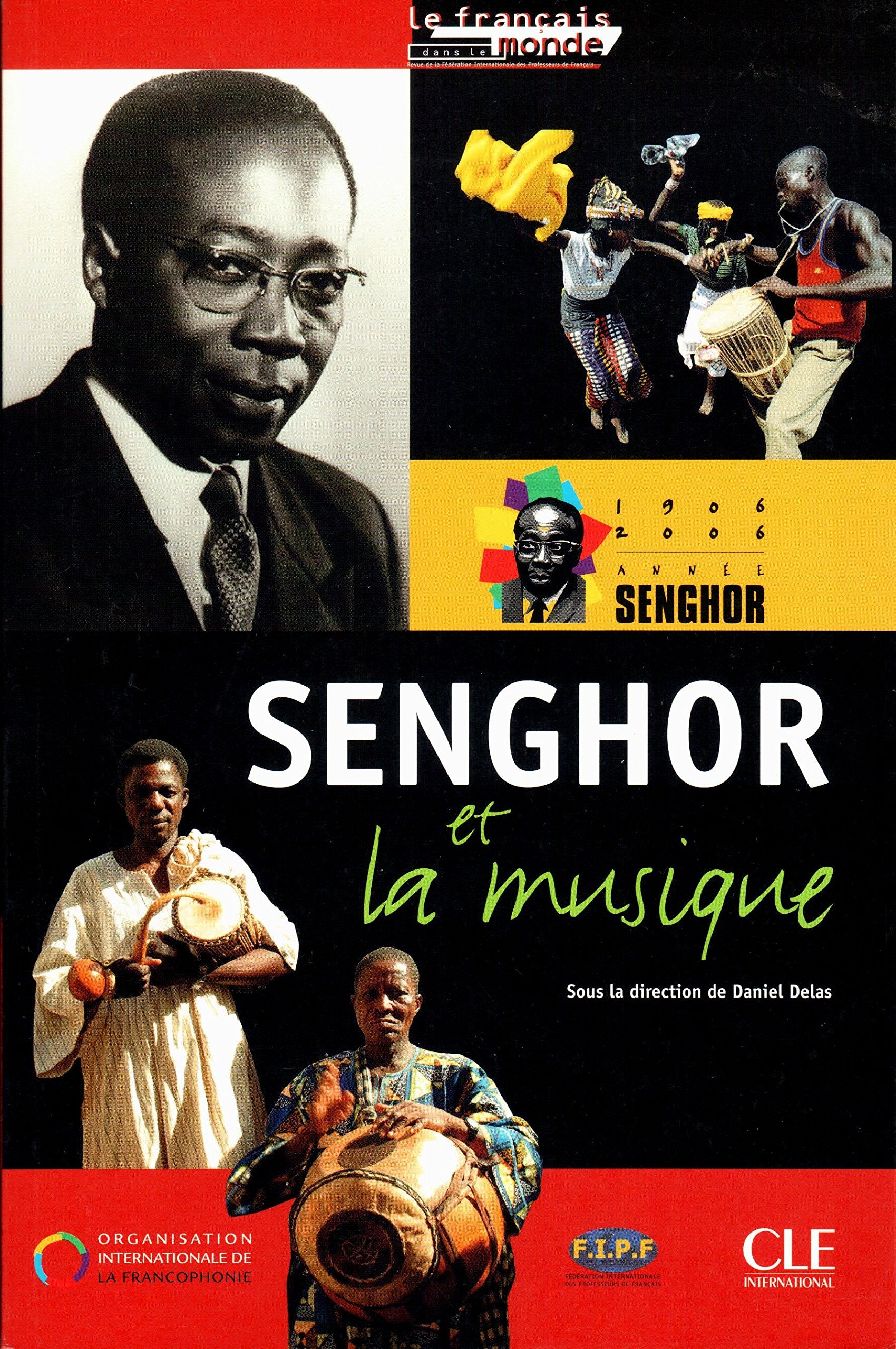 Senghor Et La Musique Books