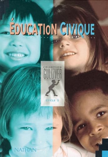 Product Image: Education civique cycle 2 : manuel