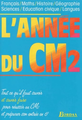 Expresion Ecrite Cycle Des Approfondissements Cm2. Cahier D'Activites Books