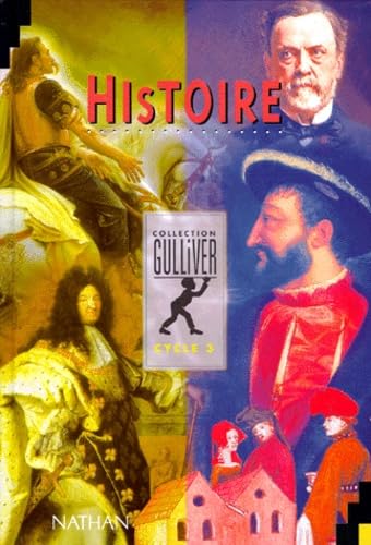 Product Image: Histoire, cycle 3