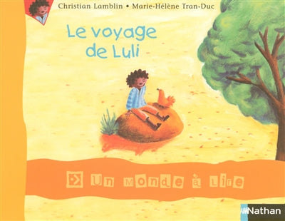 Product Image: Le voyage de Luli