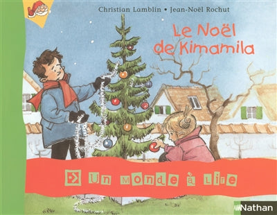 Product Image: Le Noël de Kimamila