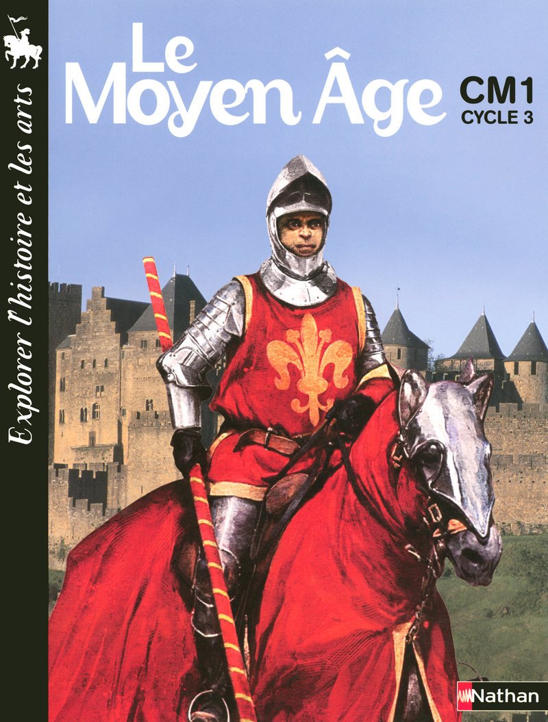 Le Moyen Âge Cycle 3 book