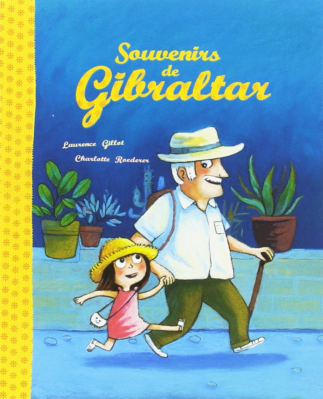 Souvenirs de Gibraltar: Fait partie du pack 3133091222147 Books