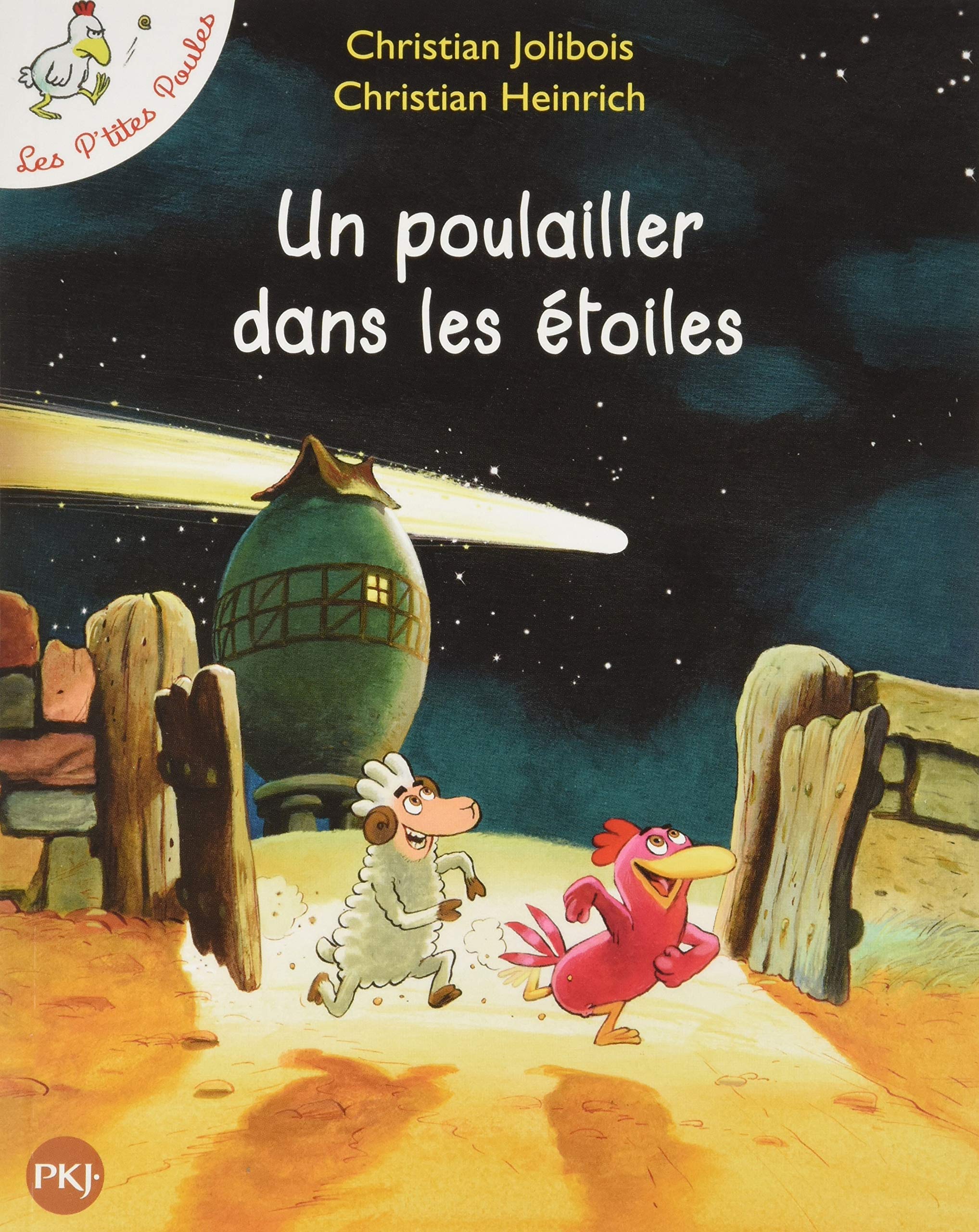 TRAMPOLINE CE1 ALB5 POULAILLER Books