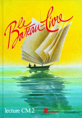 Le Bateau livre : C.M. 2 book