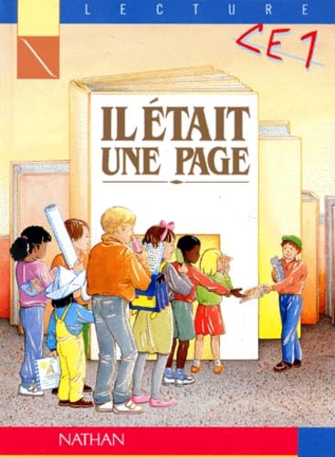 Il était une page Tome 1: Il était une page Books