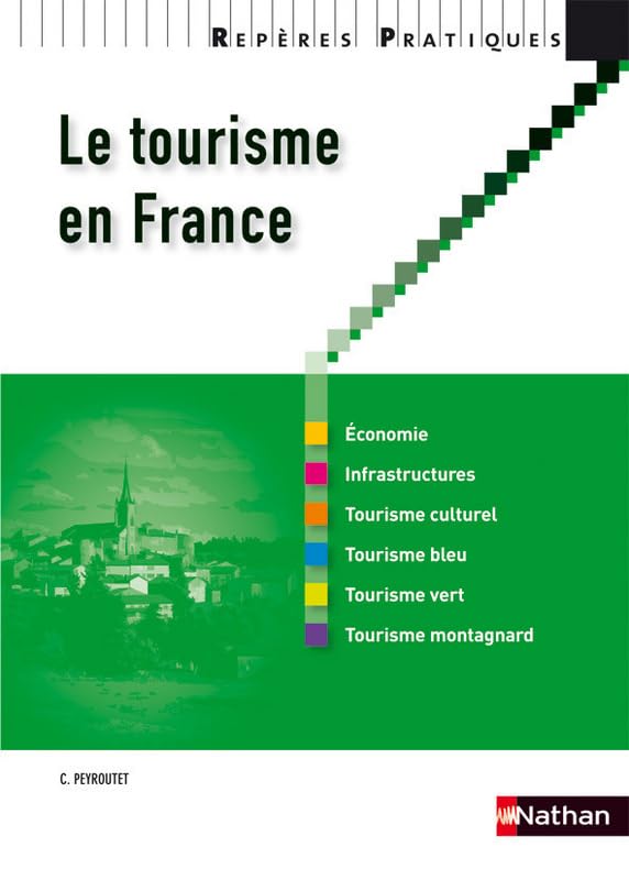 TOURISME EN FRANCE 2010 book