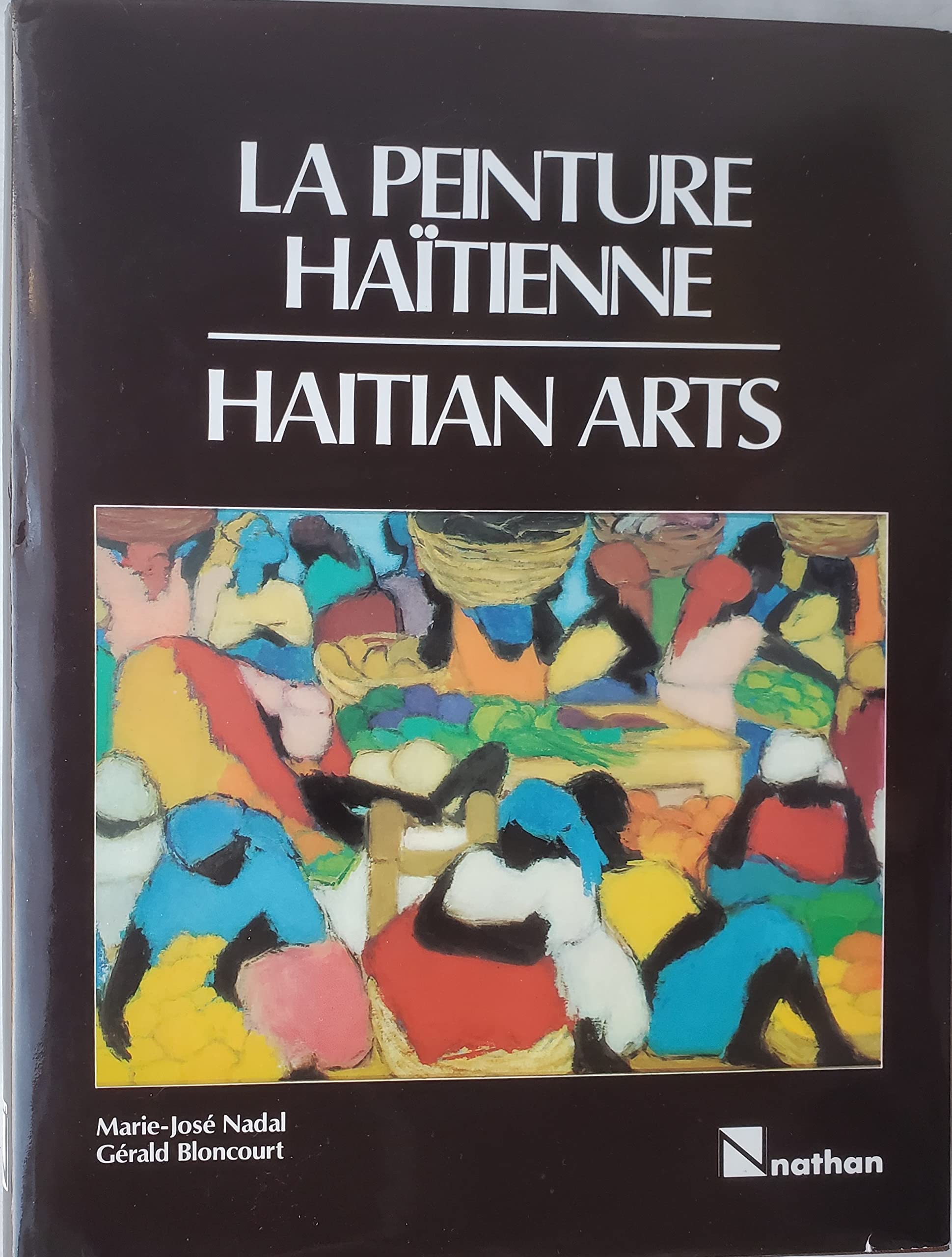 La peinture haïtienne Books