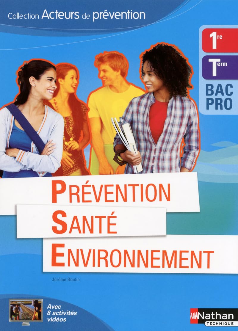 Prévention Santé Environnement book