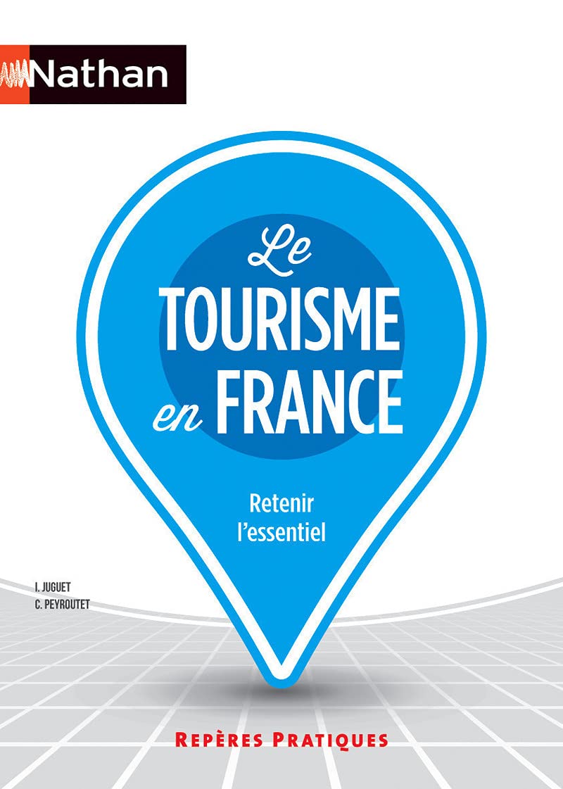 Le tourisme en France book