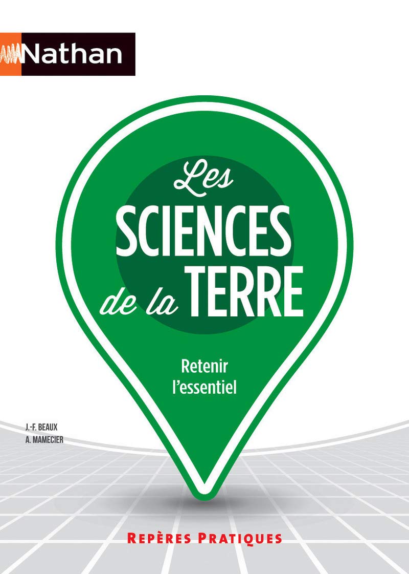 Les sciences de la terre Repères pratiques Geology & Geography