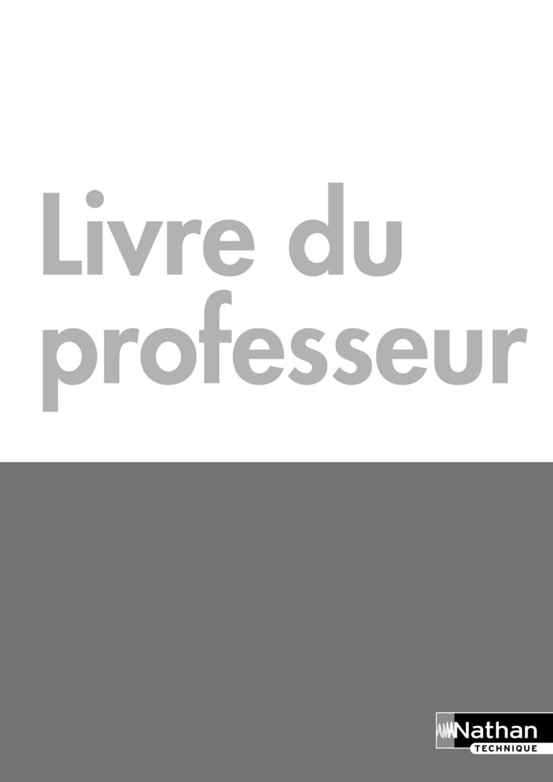 Economie-Droit 2de, 1re, Tle Bac Pro Multi'exos: Livre du professeur Books