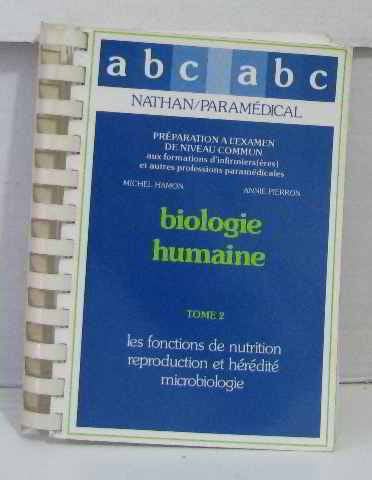Biologie, physiologie Books