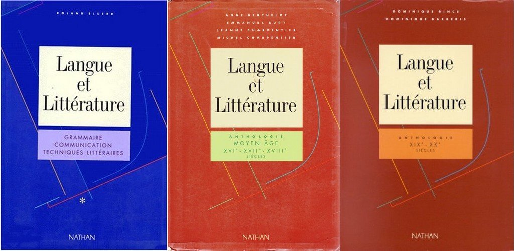 Langue et littérature. Vol. 1. Grammaire, communication, techniques littéraires Foreign Languages ​​& Dictionaries