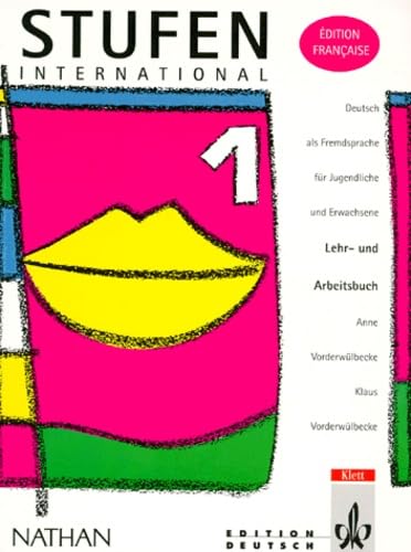 Stufen International: Niveau 1 Books