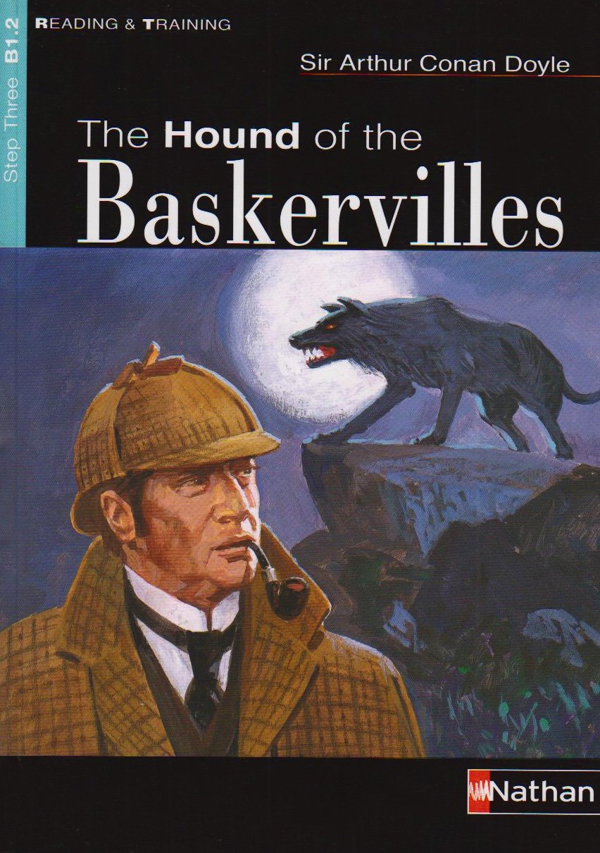 EASY READERS HOUND OF THE BASKERVILLES Education & Training