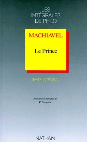 Le Prince Books