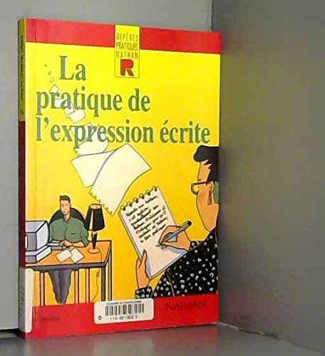 Product Image: La Pratique De l'Expression Ecrite