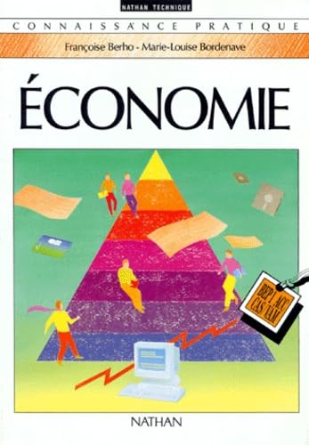 Economie BEP 1 ACC, CAS, VAM Books