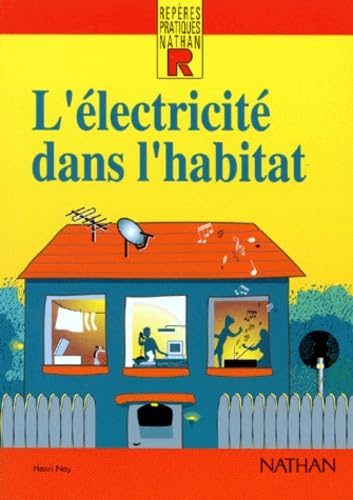 L'électricité dans l'habitat, numéro 36 book