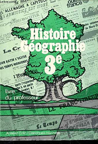 Action marchande, terminale BEP, tome 3. Livre du professeur book