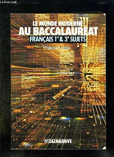 English for business and economics: B.T.S., I.U.T., formation continue book