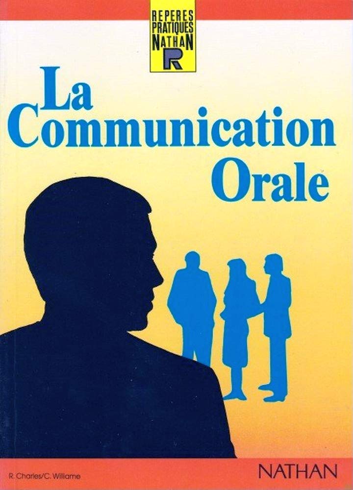 La Communication orale: Aux concours et aux examens, dans la vie professionnelle book